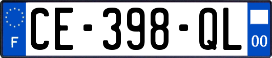 CE-398-QL