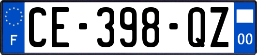 CE-398-QZ