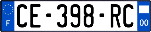 CE-398-RC