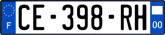CE-398-RH