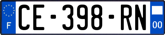 CE-398-RN