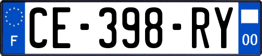 CE-398-RY