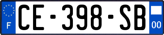 CE-398-SB