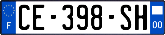 CE-398-SH