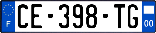 CE-398-TG