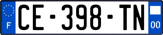 CE-398-TN