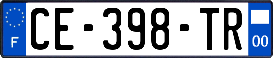 CE-398-TR