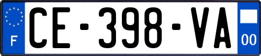 CE-398-VA