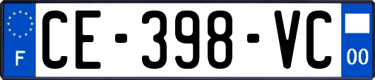 CE-398-VC