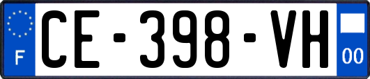 CE-398-VH
