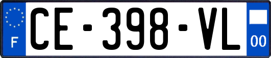 CE-398-VL