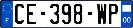 CE-398-WP