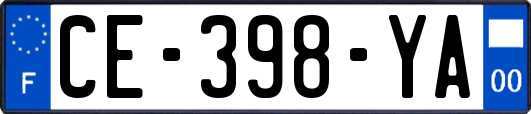 CE-398-YA