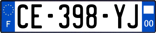 CE-398-YJ