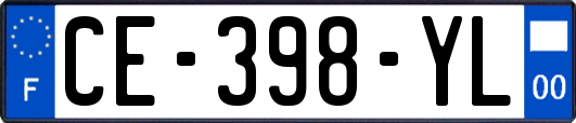 CE-398-YL