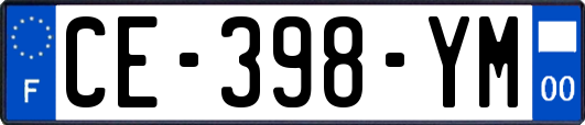 CE-398-YM