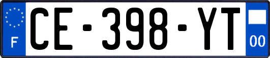 CE-398-YT