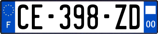 CE-398-ZD