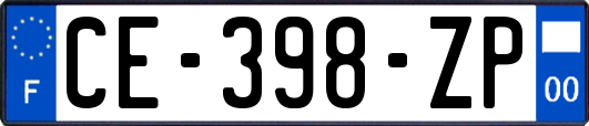 CE-398-ZP