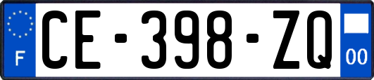 CE-398-ZQ