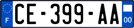 CE-399-AA