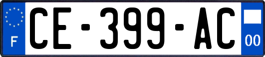 CE-399-AC