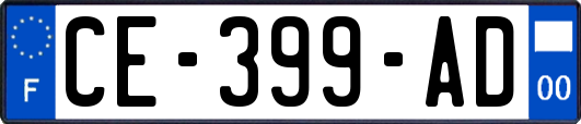 CE-399-AD