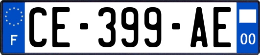 CE-399-AE