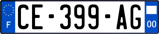 CE-399-AG