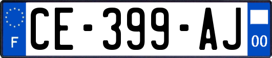 CE-399-AJ