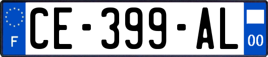 CE-399-AL