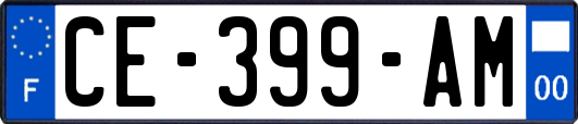 CE-399-AM