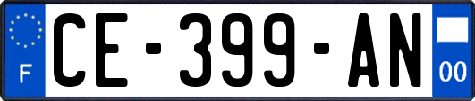 CE-399-AN