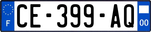 CE-399-AQ