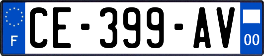 CE-399-AV