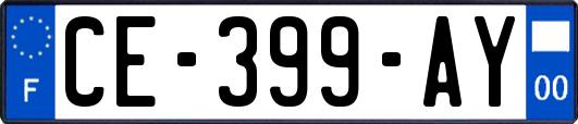 CE-399-AY