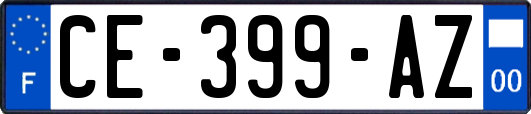 CE-399-AZ