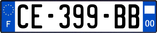 CE-399-BB