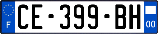 CE-399-BH