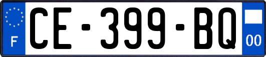 CE-399-BQ