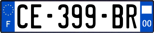 CE-399-BR