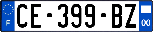 CE-399-BZ