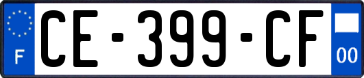 CE-399-CF