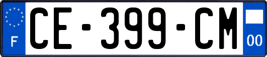 CE-399-CM