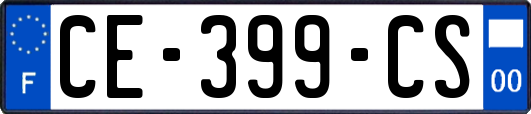 CE-399-CS