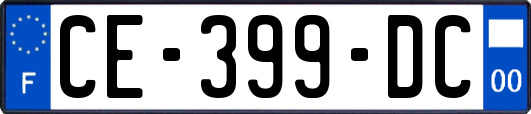 CE-399-DC