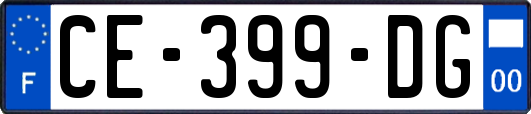 CE-399-DG