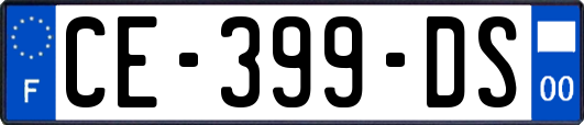 CE-399-DS