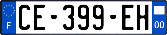 CE-399-EH