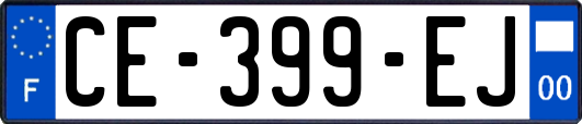 CE-399-EJ